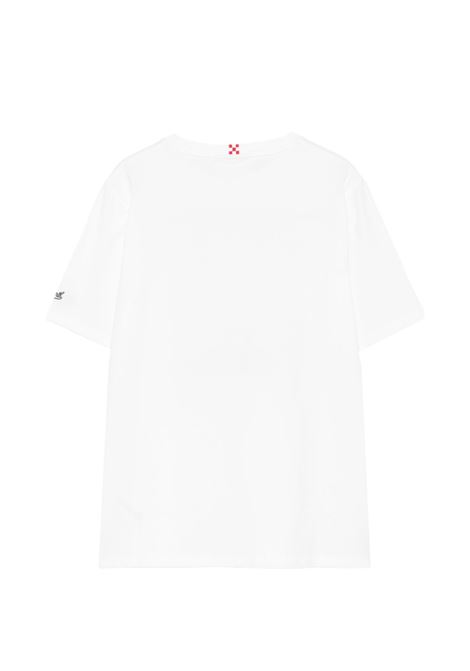 T-shirt MC2 Saint Barth Kids MC2 SAINT BARTH | T-SHIRT E POLO | DNV000102616L